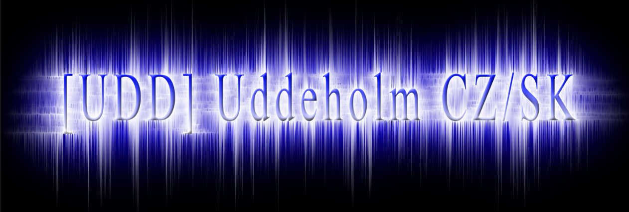  DarkOrbit UDDELHOLM CZ/SK (official page)